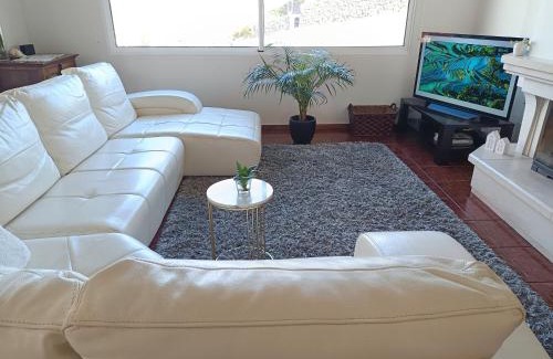Machico Casa | Traveller's House
