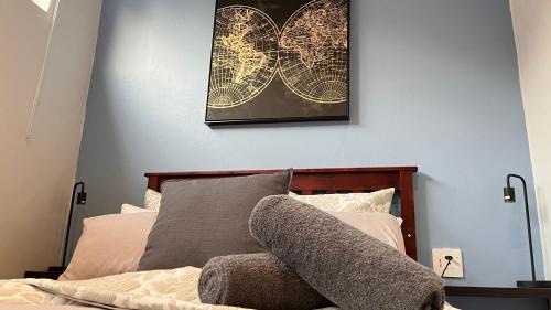 Walmer Apartamento | Traveller's Inn - Studio Cottage