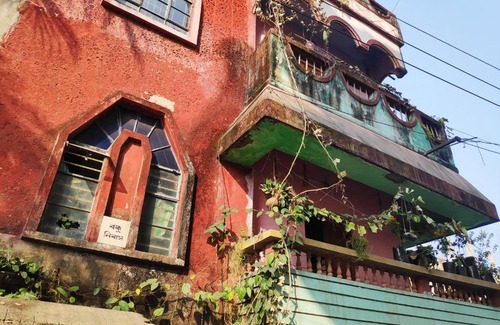 Siliguri Casa | Traveller's point