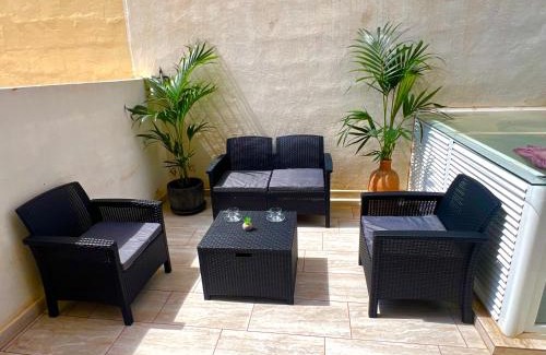 Gudja Casa | Traveller's Rest Gudja