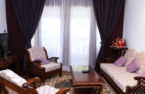 Bamburi Hotel | Travellers Beach Hotel & Club