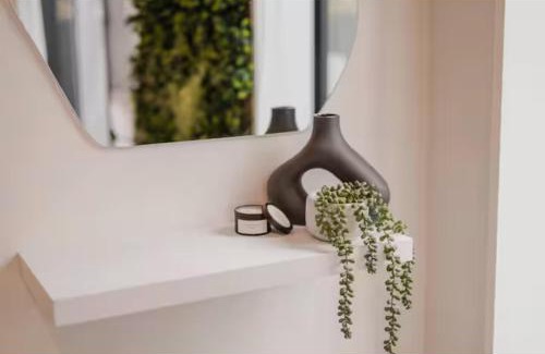 Papanui Apartamento | Travellers' dream steps from shops and close to Airport