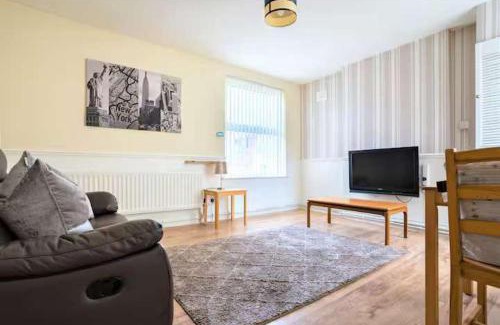 Liverpool Apartamento | Travellers Economic Stays in Orrell Park