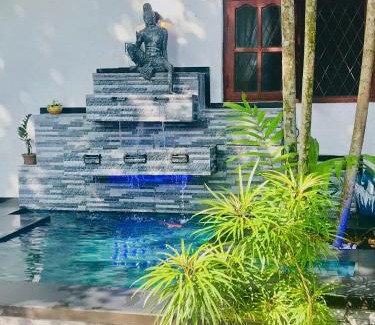 Kahangama Casa | Travellers Halt