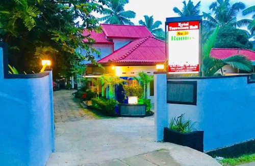 Kahangama Casa | Travellers Halt