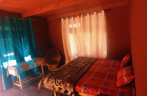 Kasol Casa | Travellers Hideout Cafe (THC)