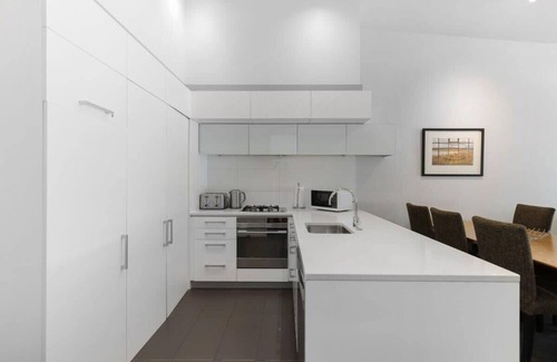 Queenstown City Centre Apartamento | Travelers Oasis, Queenstown central