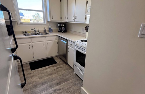 Summerside Casa | Travellers Rest 2-bedroom duplex
