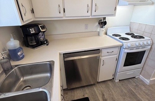 Summerside Casa | Travellers Rest 2-bedroom duplex