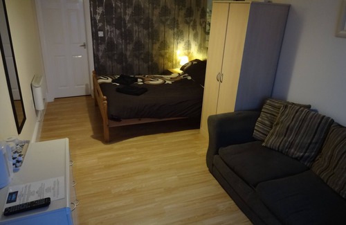 Skegness Casa | Travellers Rest Motel