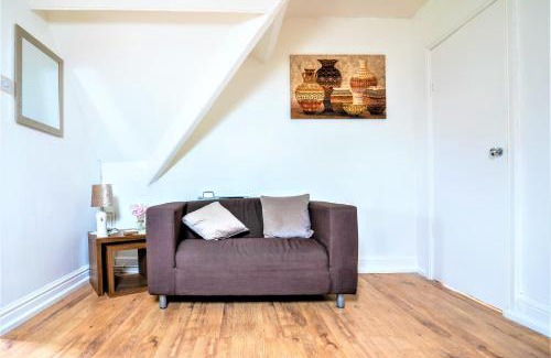 Liverpool Apartamento | Travellers Stays In The Heart Of Orrell Park
