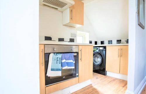 Liverpool Apartamento | Travellers Stays In The Heart Of Orrell Park