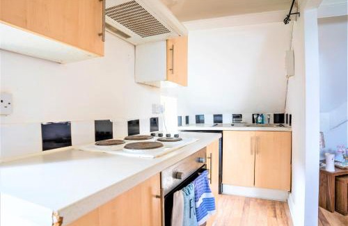 Liverpool Apartamento | Travellers Stays In The Heart Of Orrell Park