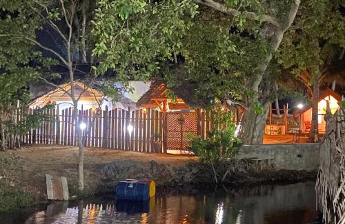 Pottuvil Division 2 Cabina | TravelLodge Eco