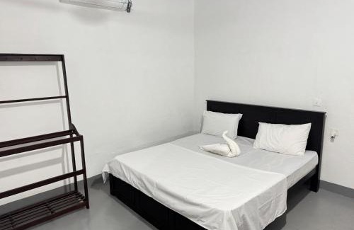Pottuvil Division 2 Cabina | TravelLodge Eco