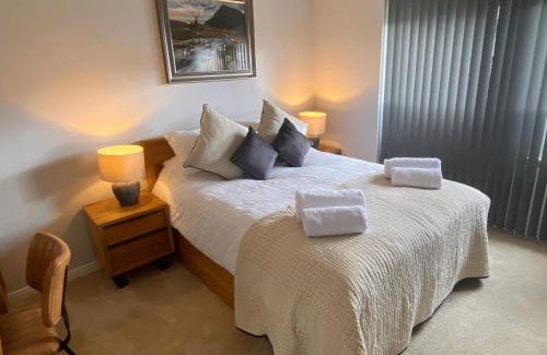 South Galson Apartamento | travelNess Apartment