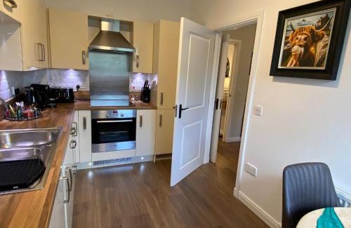 South Galson Apartamento | travelNess Apartment