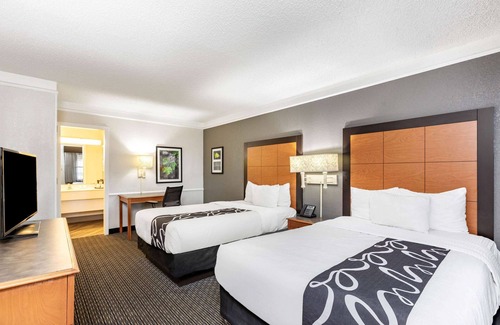 El Paso Hotel | Travelodge by Wyndham El Paso - Airport