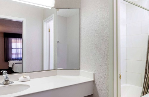 El Paso Hotel | Travelodge by Wyndham El Paso - Airport