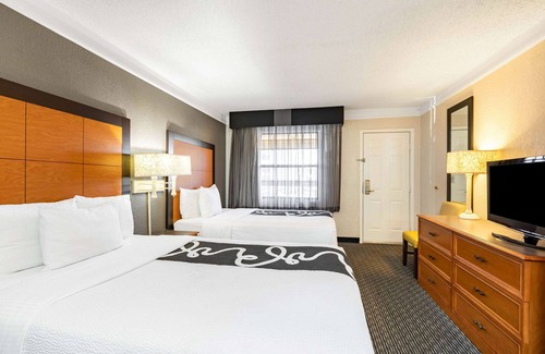 El Paso Hotel | Travelodge by Wyndham El Paso - Airport