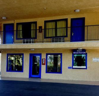 Indio Hotel | Travelodge by Wyndham Indio
