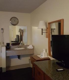 Indio Hotel | Travelodge by Wyndham Indio