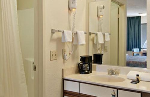 Indio Hotel | Travelodge by Wyndham Indio