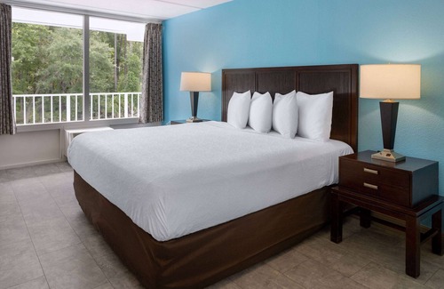 Kingsland Hotel | Travelodge by Wyndham Kingsland GA