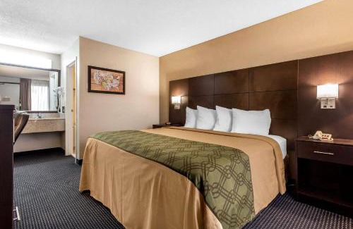 North Charleston Cabina | Travelodge by Wyndham North Charleston