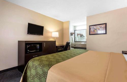 North Charleston Cabina | Travelodge by Wyndham North Charleston