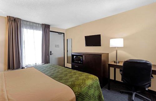 North Charleston Cabina | Travelodge by Wyndham North Charleston