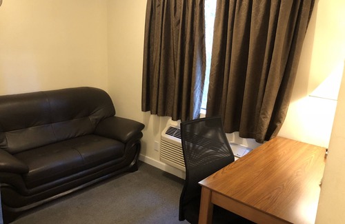 Lamanda Park Hotel | Travelodge by Wyndham Pasadena Central