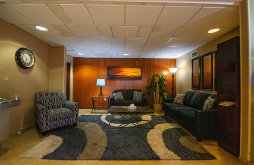 Pueblo Hotel | Travelodge by Wyndham Pueblo