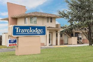 Santa Rosa Hotel | Travelodge by Wyndham Santa Rosa Wine Country