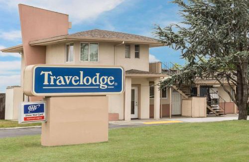 Santa Rosa Hotel | Travelodge by Wyndham Santa Rosa Wine Country