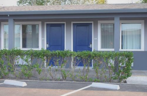 Santa Rosa Hotel | Travelodge by Wyndham Santa Rosa Wine Country