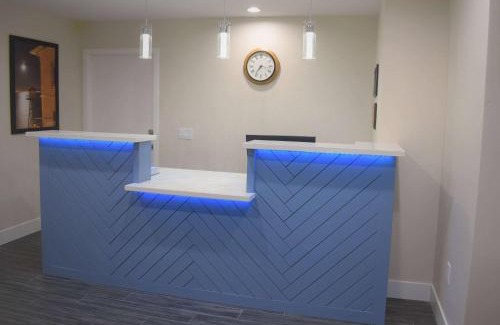 Santa Rosa Hotel | Travelodge by Wyndham Santa Rosa Wine Country