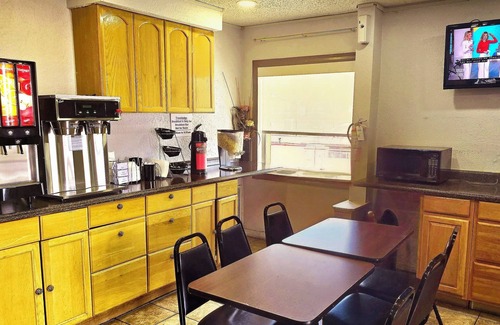New Braunfels Hotel | Travelodge by Wyndham New Braunfels