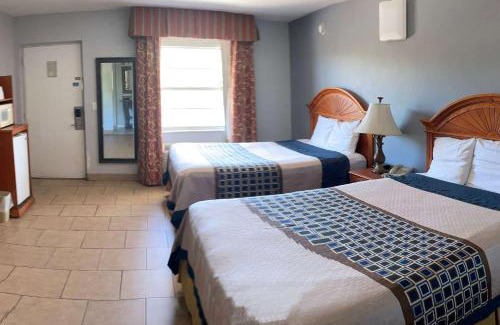 South Venice Hotel | Travelodge by Wyndham Venice