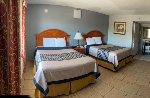 South Venice Hotel | Travelodge by Wyndham Venice