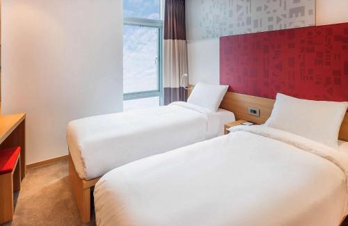 Eulji-ro Hotel | Travelodge Dongdaemun Seoul