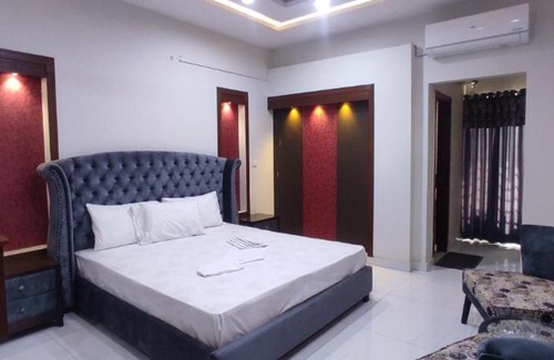Fatehjang Casa | Travelodge Guesthouse
