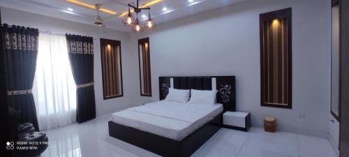 Fatehjang Casa | Travelodge Guesthouse