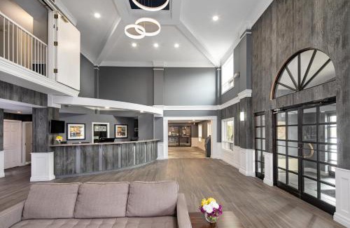 Sudbury Hotel | Travelodge Hotel by Wyndham Sudbury