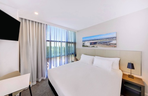 Mascot Hotel | Travelodge Hotel Sydney Airport