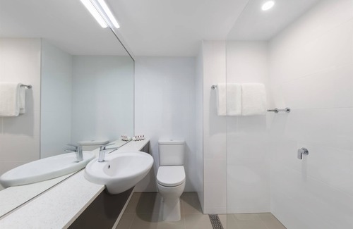 Mascot Hotel | Travelodge Hotel Sydney Airport