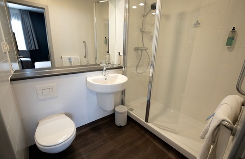 Simancas Hotel | Travelodge Madrid Metropolitano
