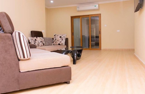 Blantyre Cama Y Desayuno | Travelodge Malawi
