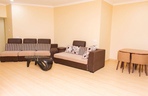 Blantyre Cama Y Desayuno | Travelodge Malawi