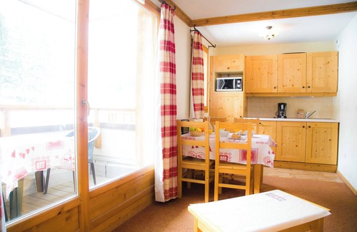 Val Cenis Apartamento | travelski home premium - Résidence Les Alpages de Val Cenis 4*
